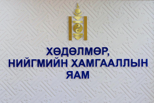 Яамдын бүтэц: Хөдөлмөрийн яамыг халамжийн яам болгох уу